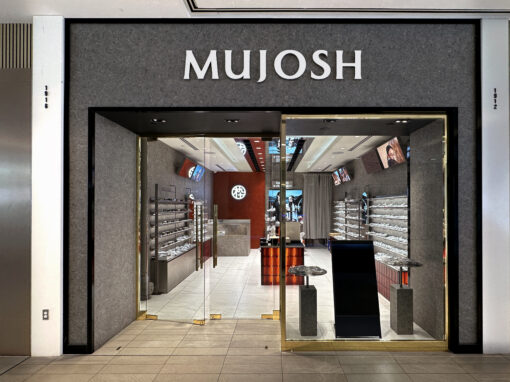Mujosh